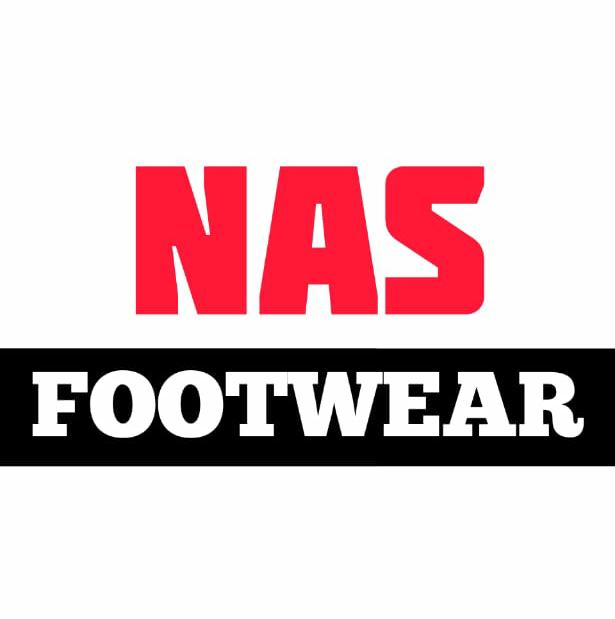 NAS FOOTWEAR
